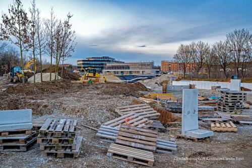 Baustelle Kirchheim 05