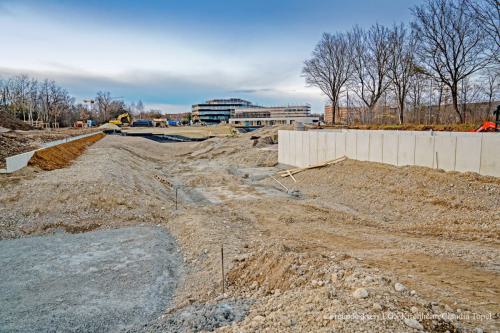 Baustelle Kirchheim 07