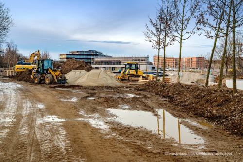 Baustelle Kirchheim 08