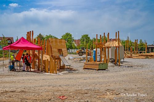 Baustelle LGS Spielplatz 03