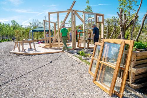 Freundeskreis LGS Pavillon 28